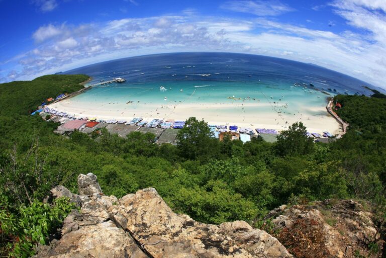 Ultimate Larn Island Adventure