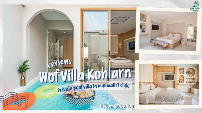 WOF Villa Kohlarn