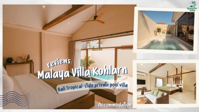 Malaya Villa Kohlarn
