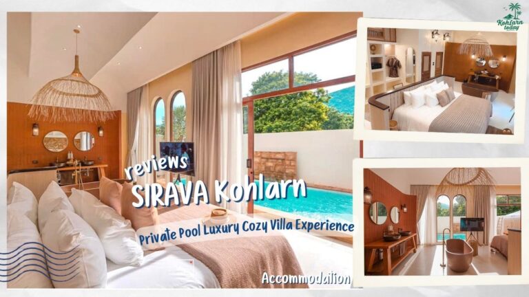SIRAVA Kohlarn